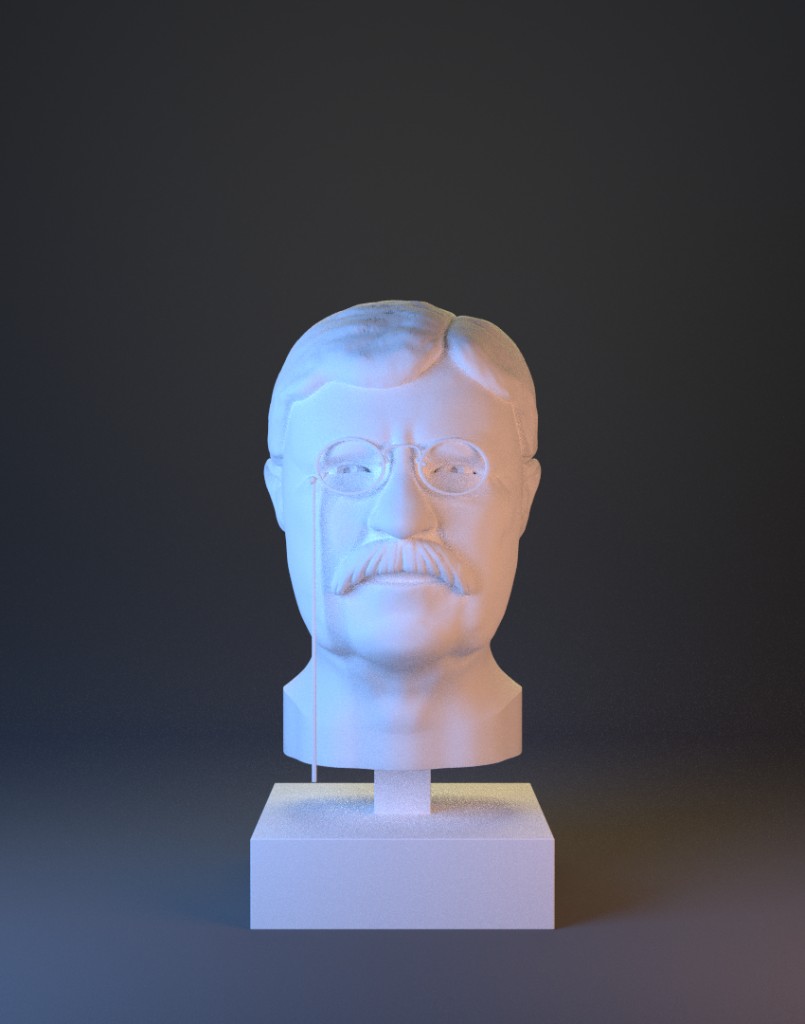 Theodore Roosevelt preview image 1